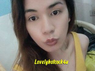 Lovelyhotcock4u
