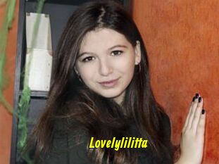Lovelylilitta