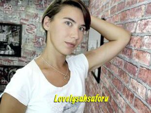 Lovelysahsaforu