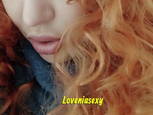 Loveniasexy