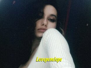 Lovepenelope