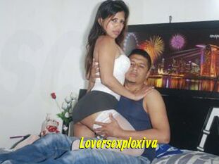 Loversexploxiva