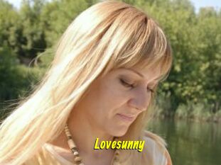 Lovesunny