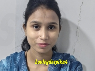 Lovleydeepika4