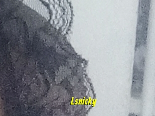 Lsnicky