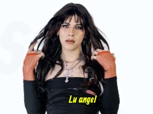 Lu_angel
