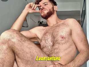 Luansantana