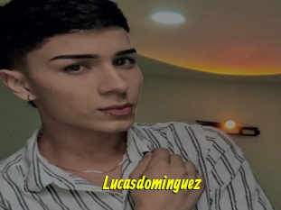 Lucasdominguez