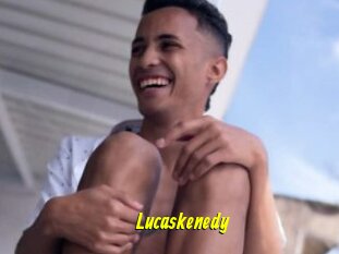 Lucaskenedy