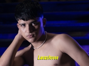 Lucaslovee