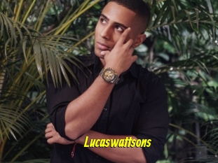Lucaswattsons