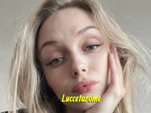 Luccetarome