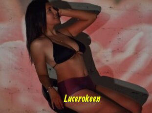 Lucerokeen