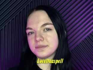 Lucettaaspell