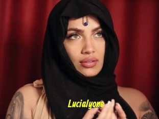Lucialyone