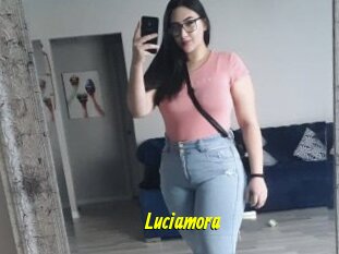 Luciamora