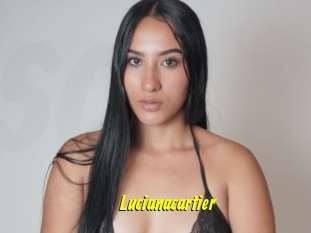 Lucianacartier