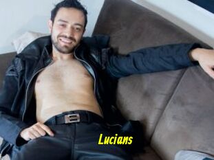 Lucians