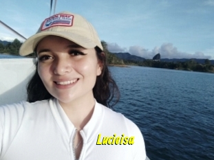 Lucieisa