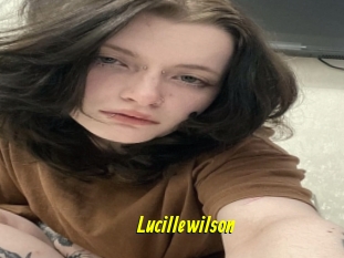 Lucillewilson