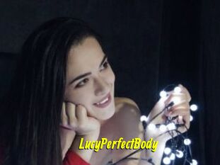 LucyPerfectBody