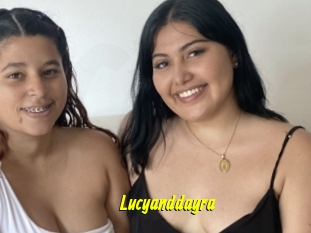 Lucyanddayra