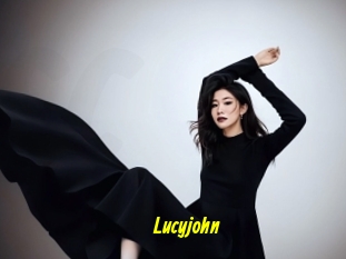 Lucyjohn
