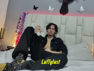 Luffylust