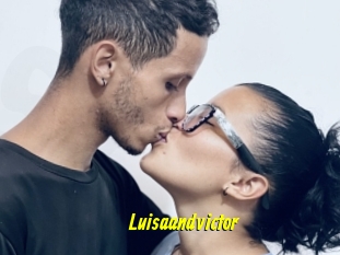 Luisaandvictor