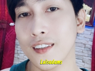 Luisadams
