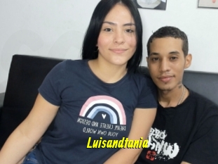 Luisandtania
