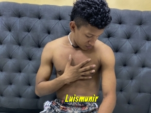 Luismunir