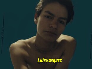 Luisvasquez