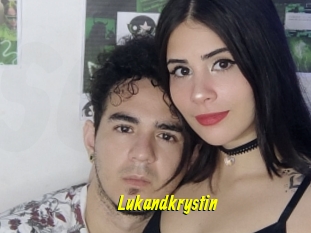 Lukandkrystin