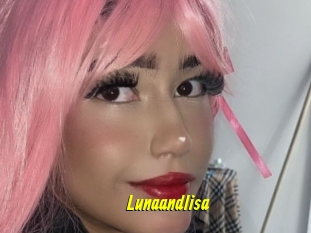 Lunaandlisa