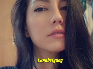 Lunabelyang