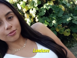 Lunaluxes