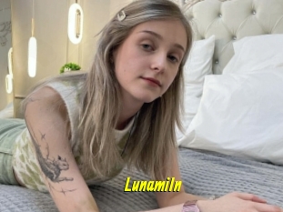 Lunamiln