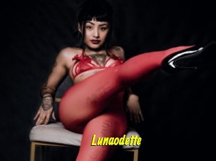 Lunaodette