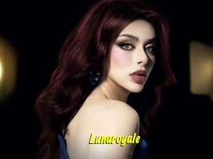 Lunaroyale