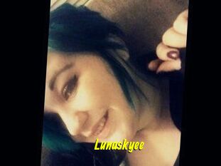 Lunaskyee