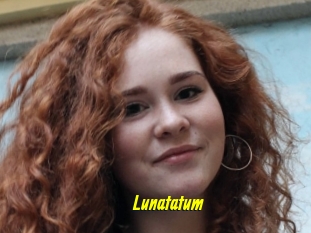 Lunatatum