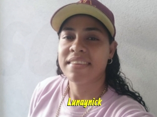 Lunaynick