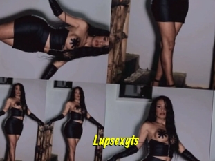Lupsexyts