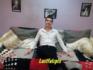 Lustfulcplx