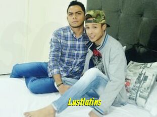 Lustlatins