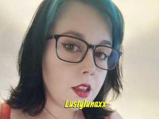 Lustylunaxx