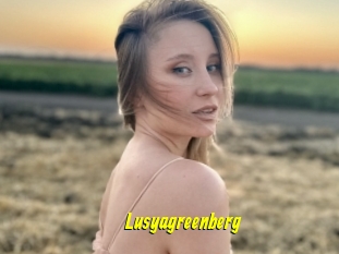 Lusyagreenberg
