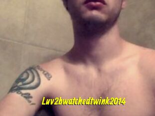 Luv2bwatchedtwink2014