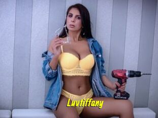 Luvtiffany